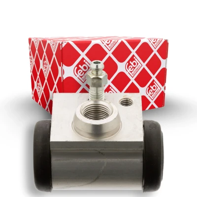 Bild av FEBI BILSTEIN 103027 Cylindre De Roue 20,6 Essieu arrière gauche, droit CITROËN: C3 II, DS3 3 portes, C4 II Cactus, DS: 3/5 portes
