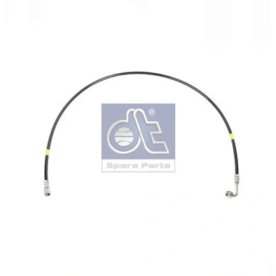 Bild av DT Spare Parts 7.77228 Gaine, basculeur de cabine