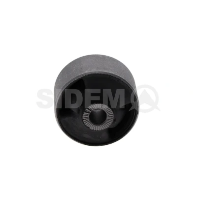 Bild av SIDEM 881627 Silent Bloc De Triangle arrière, Essieu avant inférieur Support métal caoutchouc barre oscillant transversal