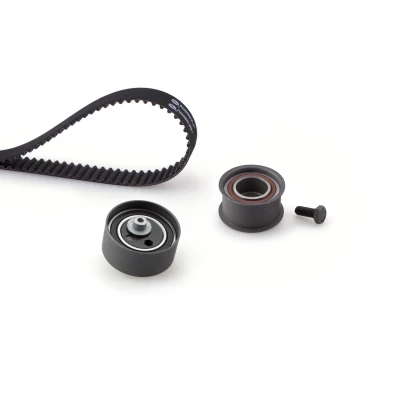 Bild av GATES FleetRunner Micro V Stretch Fit K035493XS Kit de distribution AUDI: A4 B6/B7 Cabriolet, B6 Avant, B5 Avant