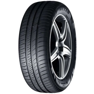 Bild av Nexen N blue S 195/55 R15 85H personbil Sommardäck Däck 19322NXC