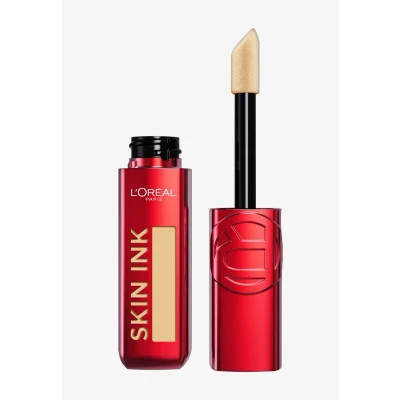 Bild av L&#039;Oréal Paris Infaillible SKIN INK Foundcealer Foundation, Storlek: 15 ml, 140 light warm