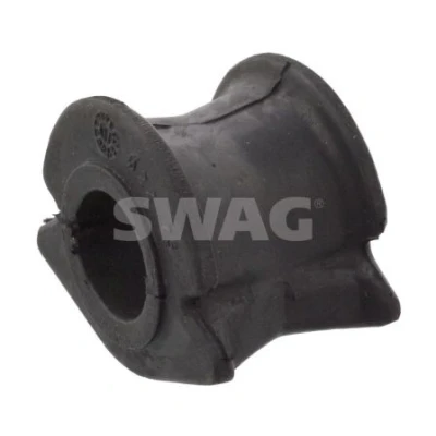 Bild av SWAG 70 61 0010 Silent Bloc De Barre Stabilisatrice Essieu avant, intérieur Caoutchouc 22 FIAT: BRAVO 1, Croma I 5 portes, Tempra SW, LANCIA: DELTA 2