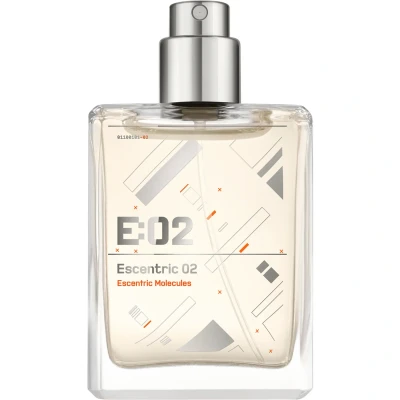 Bild av Escentric Molecules 02 EdT with Case 30 ml