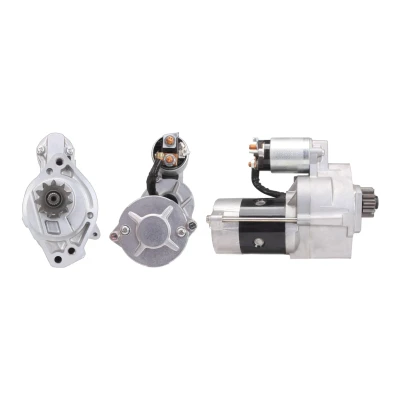 Bild av LUCAS ELECTRICAL LRS02698 Démarreur 12 2,2 11 NISSAN: NP300 Navara Pick up, Pathfinder 3, Cabstar