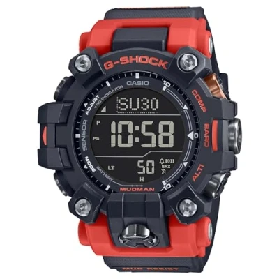 Bild av CASIO G Shock Mudman