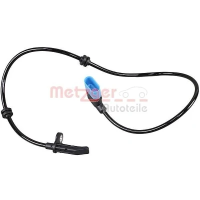 Bild av METZGER 09001338 Capteur ABS 2