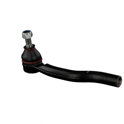 Bild av febi BILSTEIN 30225 Rotule de direction Plus Essieu avant gauche avec ecrou crénelé, écrou