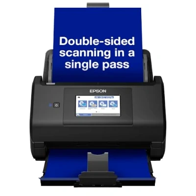 Bild av Epson WorkForce ES 580W Document Scanner