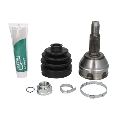 Bild av Ledsats, drivaxel PASCAL G10022PC