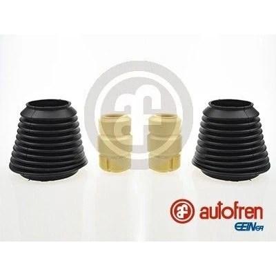 Bild av AUTOFREN SEINSA D5140 Kit De Protection d&#039;Amortisseur Essieu Avant AUDI: 100 C4 Berline, A6