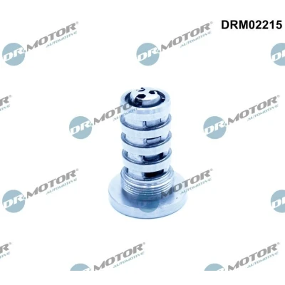 Bild av DR.MOTOR AUTOMOTIVE DRM02215 Valve de commande, réglage d&#039;arbres à came Côté d&#039;admission AUDI: A3 Sportback, 3/5 portes, A5 B8 Coupe