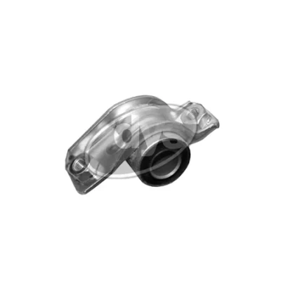Bild av DYS 37 00914 6 Silent Bloc De Triangle Essieu avant, droit, centre Support métal caoutchouc pour bras oscillant transversal ALFA ROMEO: GTV