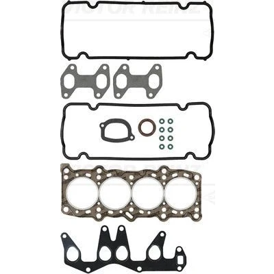 Bild av REINZ 02 31790 08 Jeu de joints d&#039;étanchéité, culasse cylindre avec joint tige soupape FIAT: Punto I 3/5 portes, Palio Weekend