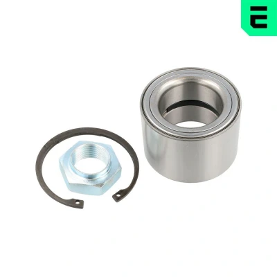 Bild av OPTIMAL 681926 Kit de roulements roue 90 IVECO: DAILY 4 Kasten/Kombi, 6 ,