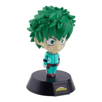 Bild av Paladone MY HERO ACADEMIA Izuku Midoriya Veilleuse ikon 3D