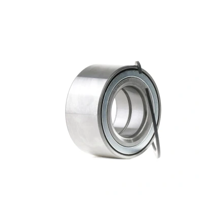 Bild av SKF VKBA 942 Kit de roulements roue 75 SAAB: 900 I Combi Coupe, Cabriolet