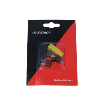 Bild av MAXGEAR 89 0004 Jeu de fusibles