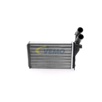 Bild av Värmeväxlare, kupévärme, citroën,peugeot, 6448.80, 96103385