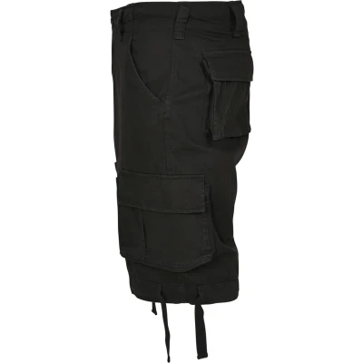 Bild av Brandit Accessoires Urban Legend Cargo Shorts, Storlek: 4XL, Black