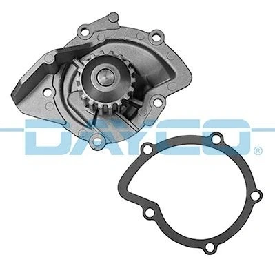 Bild av DAYCO DP224 Pompe à eau 52,7 PEUGEOT: 308 I 3/5 portes, 3008 I, 5008 CITROËN: C4 II 5 C5 3, DS4 FORD: C Max 2, KUGA MONDEO 4