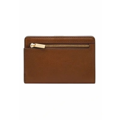 Bild av Fossil plånbok för kvinnor, Liza Ekoläder Multifunction, SL7986G200, 13,3 cm L x 2,9 B 9,2 H