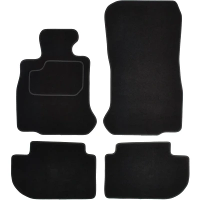 Bild av Dörrmatta, velour MAMMOOTH MMT A041 830224 01