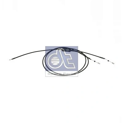 Bild av Vajer, motorhuv Dt spare parts 1.22926