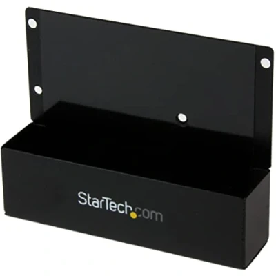 Bild av StarTech.com SATA till 2,5 tum eller 3,5 IDE hårddiskadapter för HDD dockor omvandlare dockningsstation (SAT2IDE⤞)