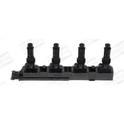 Bild av CHAMPION BAEA147E Bobine d&#039;allumage 6 12 Kontaktfeder, Spring avec électronique OPEL: Corsa B 3/5 portes, C Astra G CC