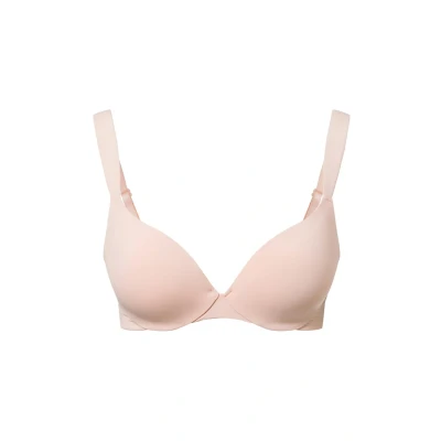 Bild av Triumph BODY MAKE UP Illusion Push upbh, Storlek: 80D, Aprikot