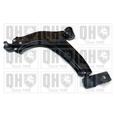 Bild av QUINTON HAZELL QSA1905S Bras de suspension avec support en caoutchouc, rotule barre oscillant transversal 18 oscaro, mister auto,