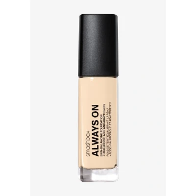Bild av Smashbox Always ON Adaptive Foundation Foundation, Storlek: 30 ml, F10n