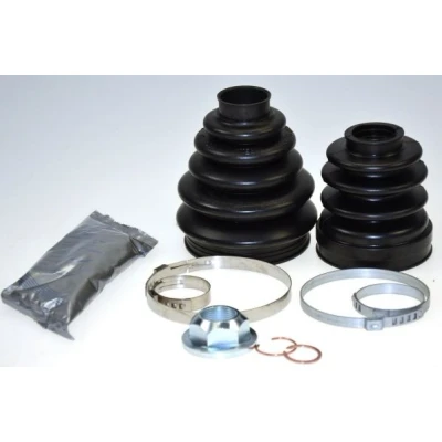 Bild av LÖBRO 305885 Soufflet De Cardan ETP (élastomère thermoplastique), NBR (caoutchoucs nitrile) avec écrou FORD: Focus Mk1 3/5 portes, Break