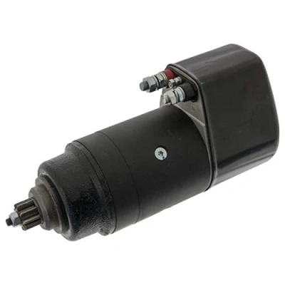 Bild av FEBI BILSTEIN 48982 Démarreur 24 5,4 9
