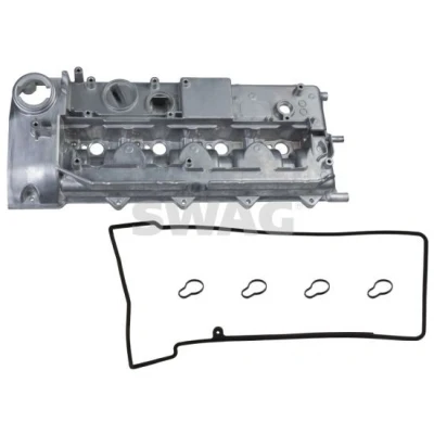 Bild av SWAG 10 8272 Cache Culbuteur avec joints MERCEDES BENZ: Vito Bus, Sprinter 3 T Van, Classe V