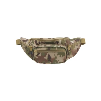 Bild av Brandit Bältesväska, Storlek: One Size, Tactical camo