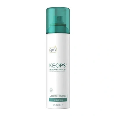 Bild av Roc Keops Dry Deodorant spray 150 ml