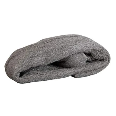 Bild av kwb Stålull 200 g. 089560 (extra fin, nr 00, högkvalitativt stål)