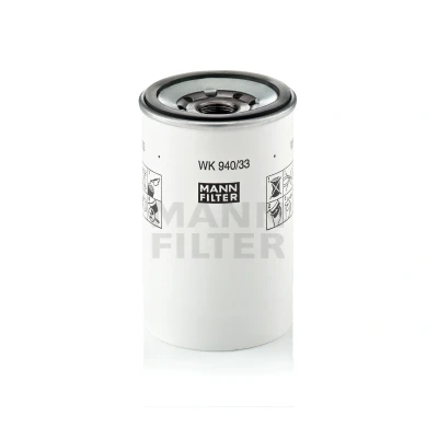 Bild av Bränslefilter Mann filter WK 940/33 x