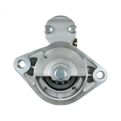Bild av AS PL S2002 Démarreur 12 1,20 11 RENAULT: TWINGO 2, OPEL: Astra F CC, Caravan, Vectra A CC