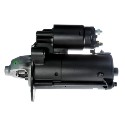 Bild av HELLA 8EA 011 610 271 Démarreur 12 1,2 11 FORD: Focus C Max, 2, VOLVO: C30, V50, S40 II, MAZDA: 3 5 portes, 5, Berline