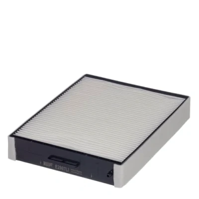 Bild av Filter, kupéventilation Hengst filter E2907LI