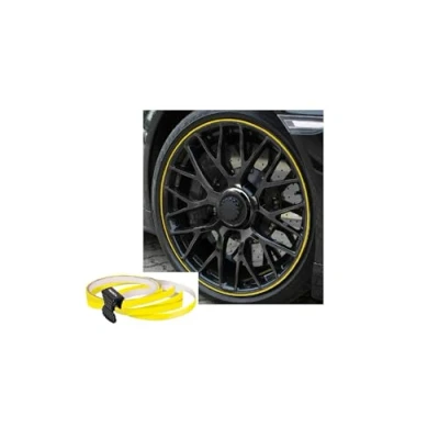 Bild av FOLIATEC 34389 Liseret de jante