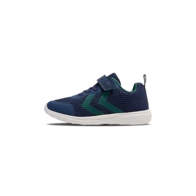 Bild av hummel ACTUS återvunna JR sneakers, mörk marinblå, 37 EU, EU