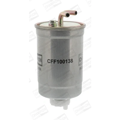 Bild av CHAMPION CFF100138 Filtre à Carburant de conduite 8 FORD: FIESTA 4, 3, MONDEO 2