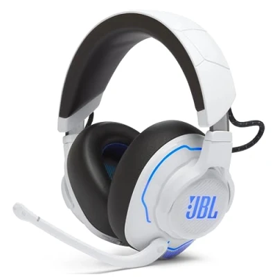 Bild av JBL Quantum 910P Console Wireless White