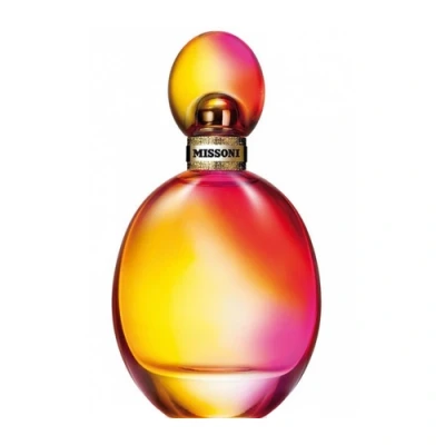Bild av Missoni Eau de Toilette 50 ml