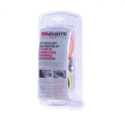 Bild av EINPARTS EPDIYHL Lack polerings sats 800ml