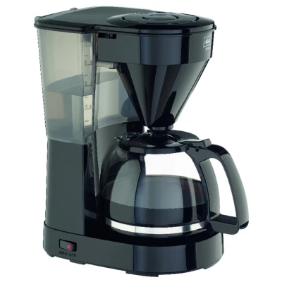 Bild av Cafetiere filtre MELITTA Easy II 1023 02 1050 W Noir